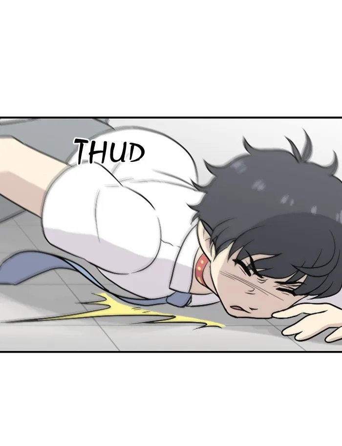 Days of Hana Chapter 7 page 47 - 