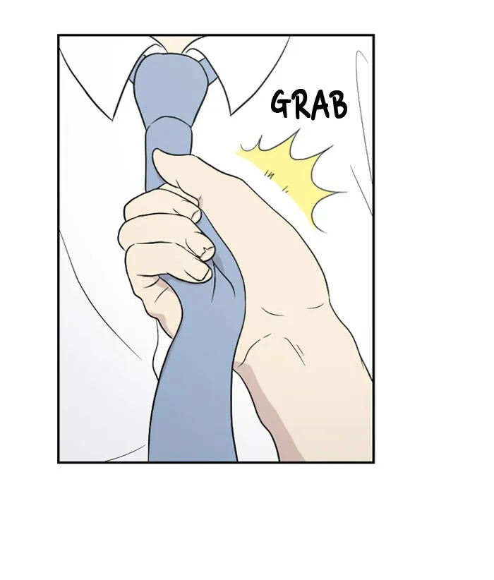 Days of Hana Chapter 7 page 54 - 