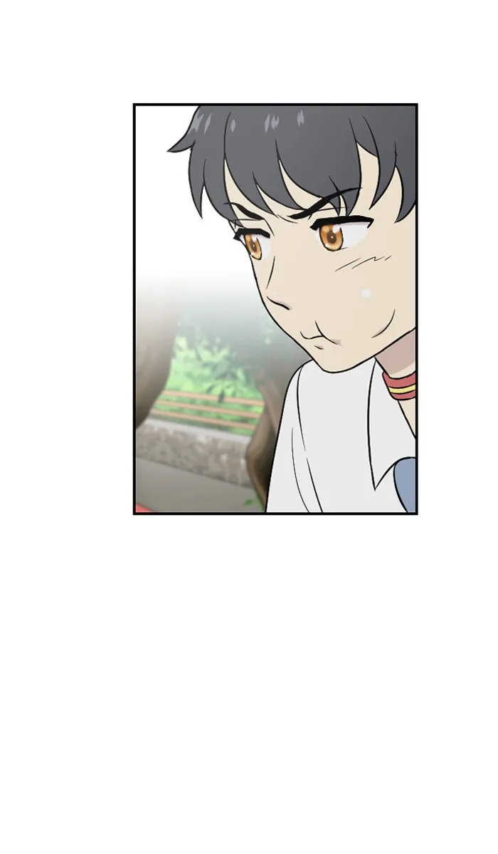 Days of Hana Chapter 8 page 4 - 