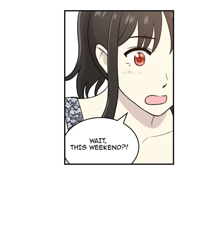 Days of Hana Chapter 9 page 4 - 