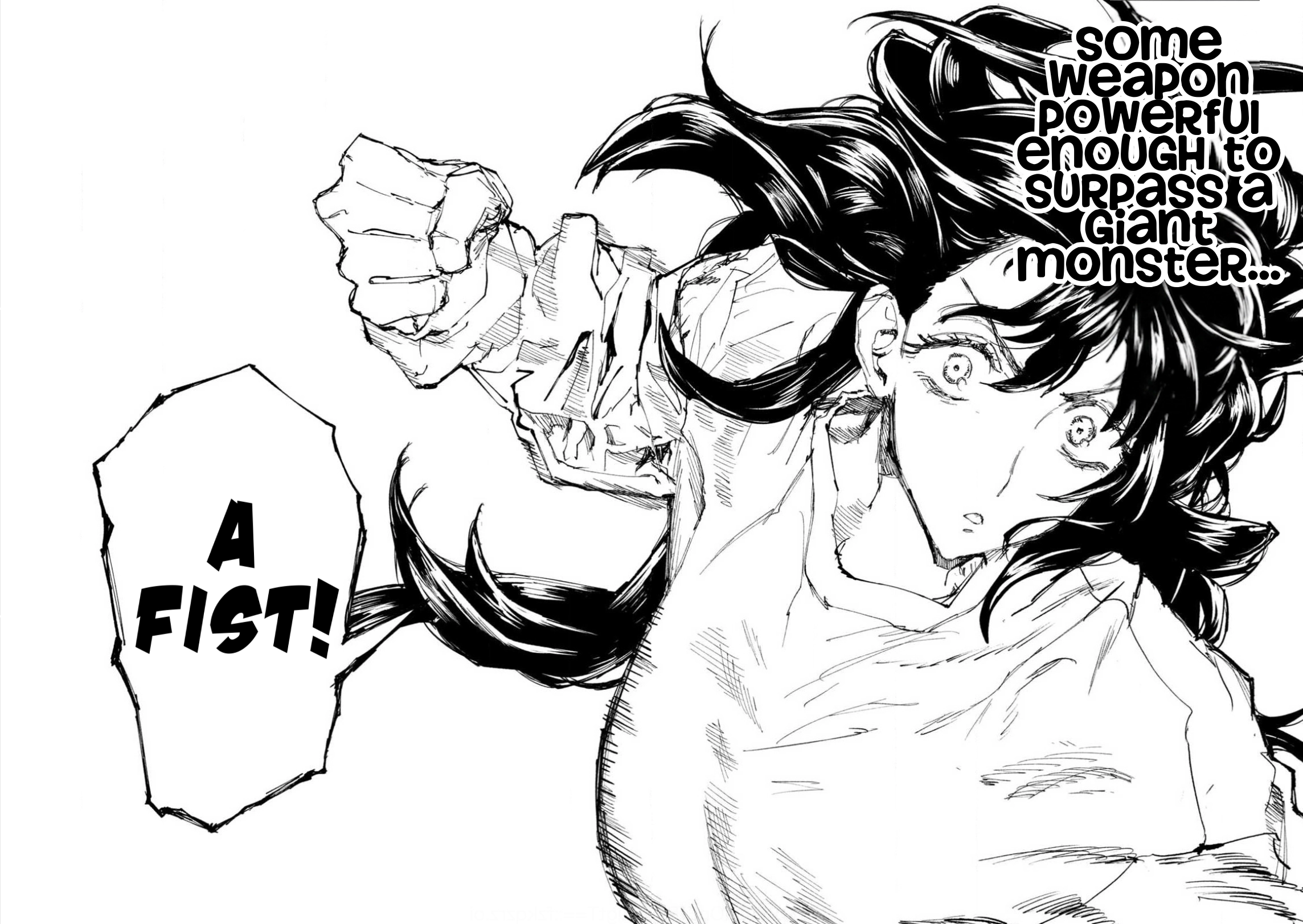 Days Off In The Dragon's Stomach Chapter 15 page 19 - 