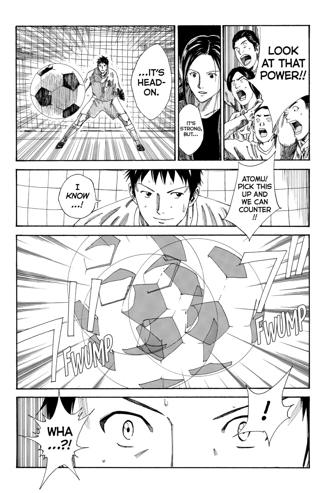 DAYS Chapter 101 page 5 - 
