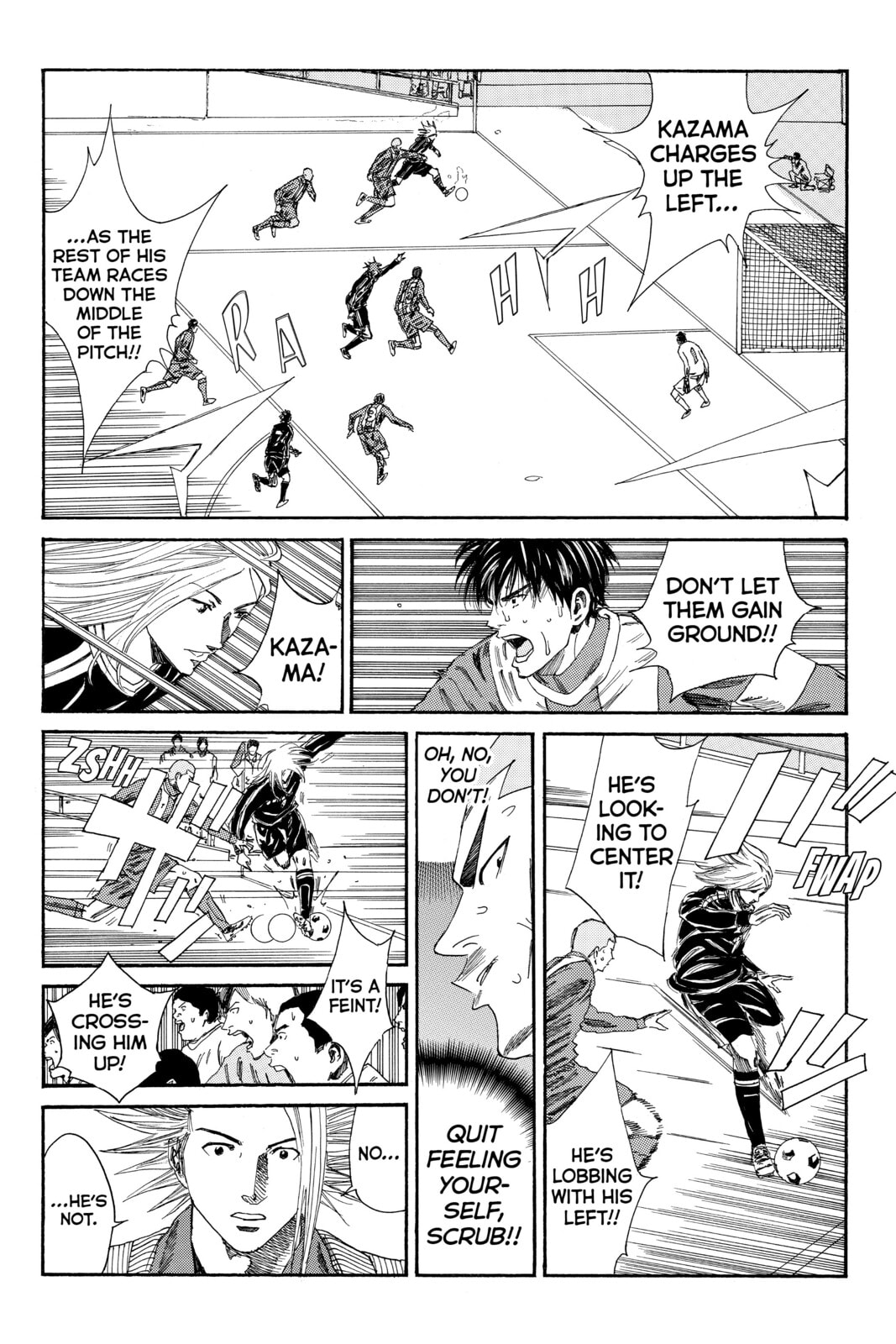 DAYS Chapter 102 page 11 - 