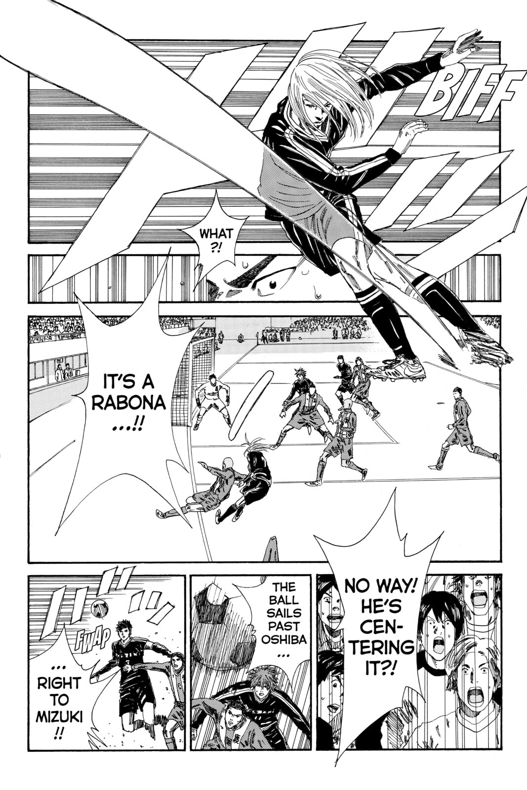 DAYS Chapter 102 page 12 - 