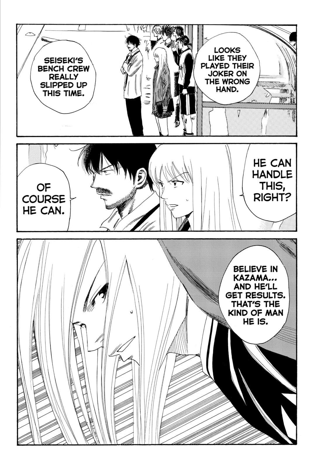 DAYS Chapter 102 page 18 - 