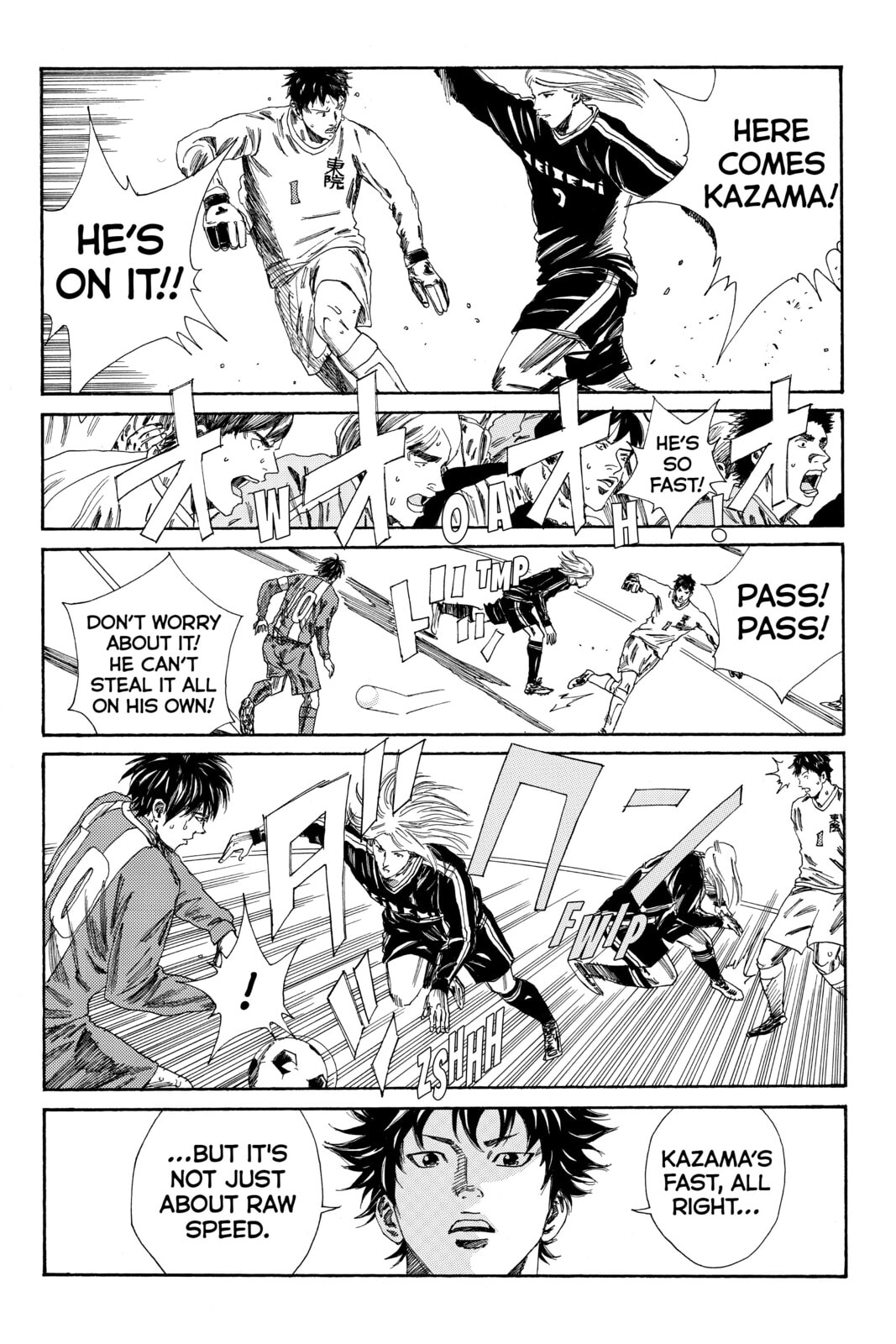 DAYS Chapter 102 page 7 - 