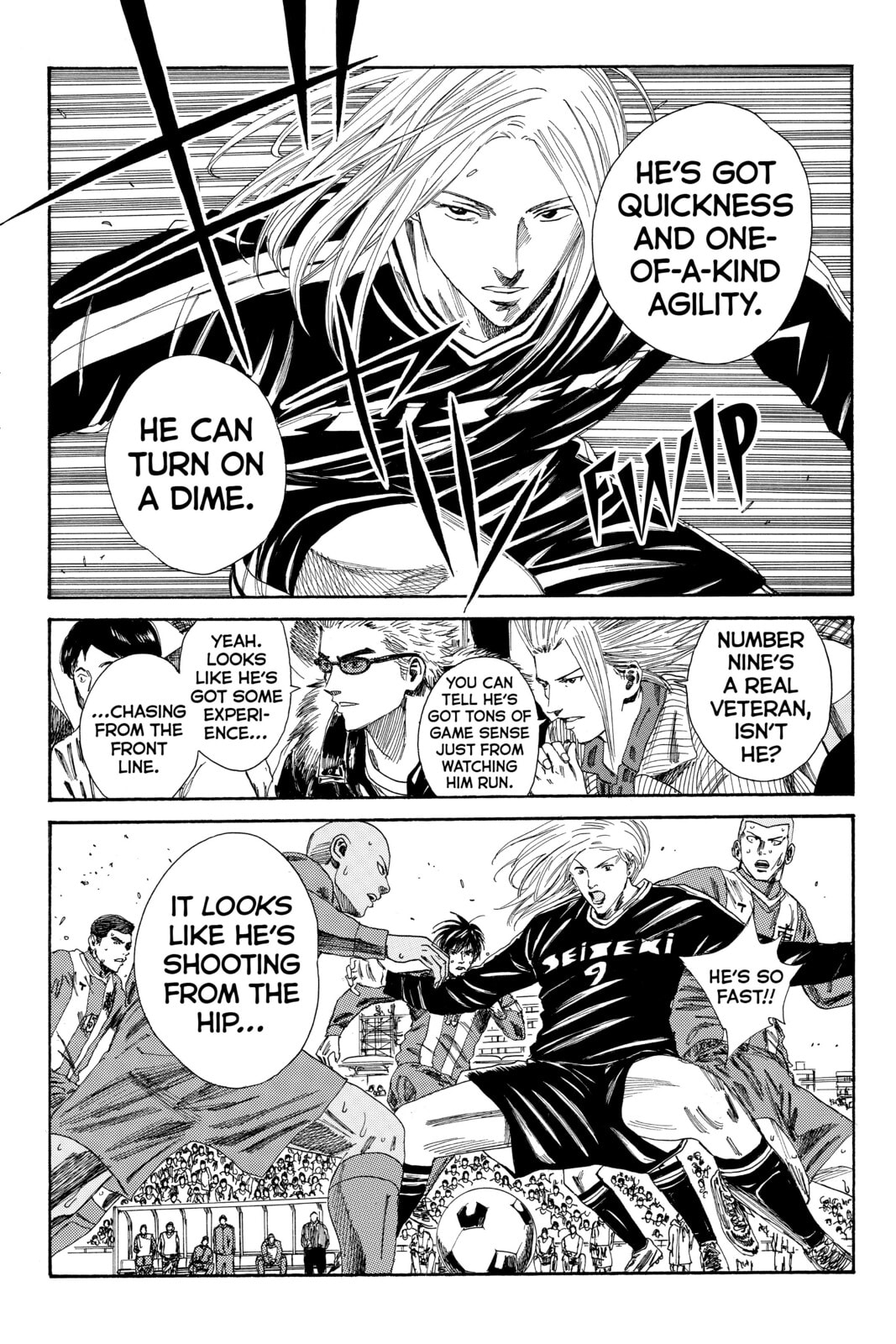 DAYS Chapter 102 page 8 - 