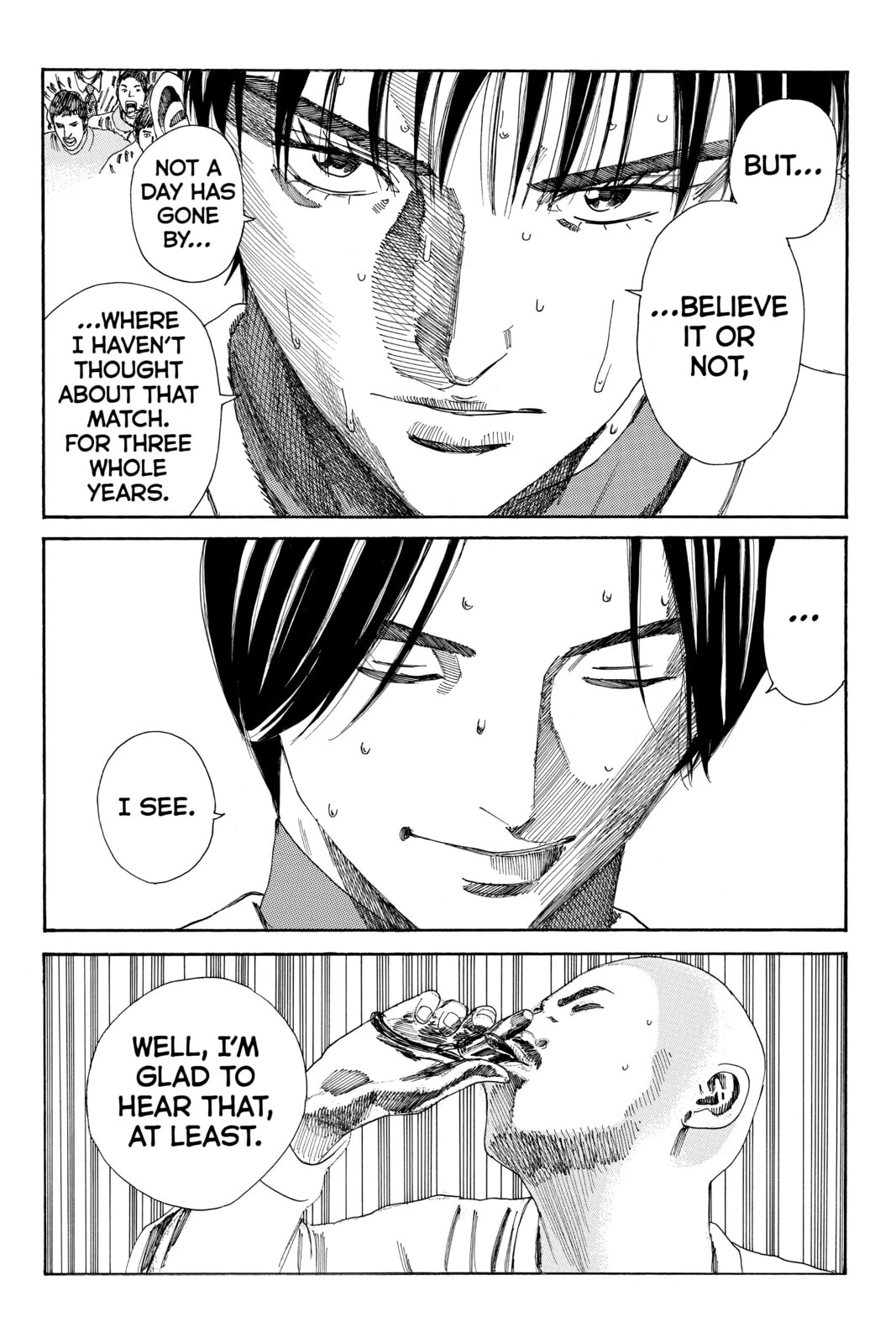 DAYS Chapter 104 page 19 - 