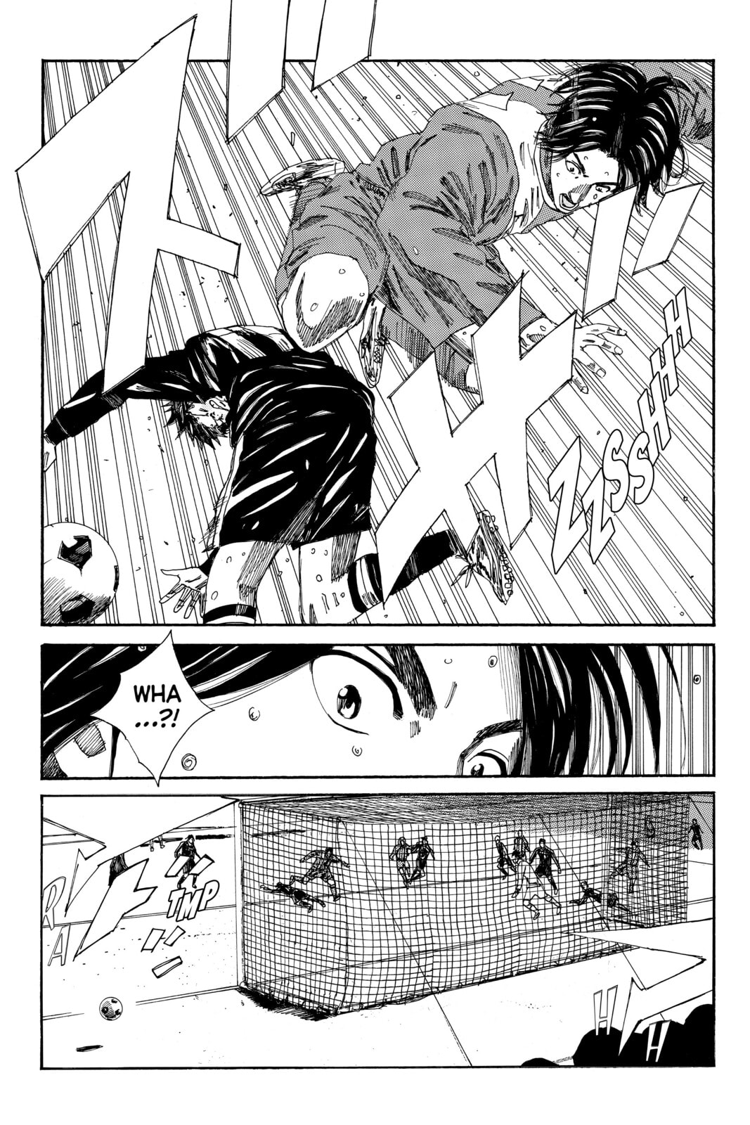 DAYS Chapter 106 page 11 - 