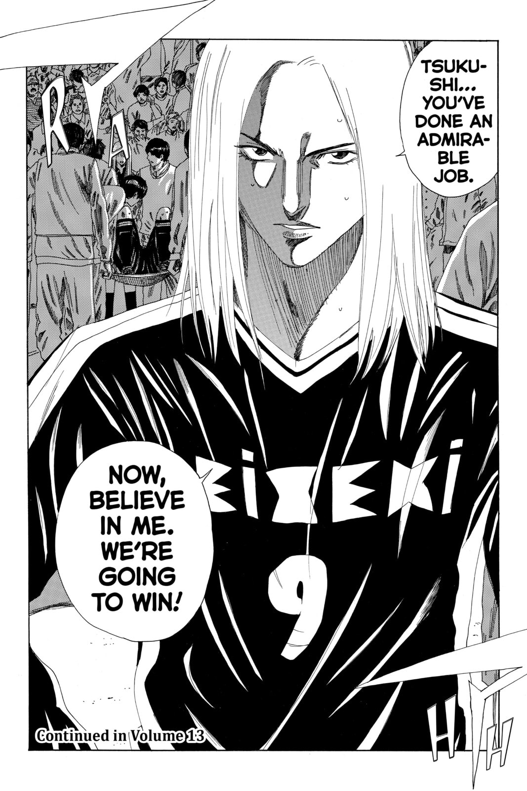 DAYS Chapter 106 page 19 - 
