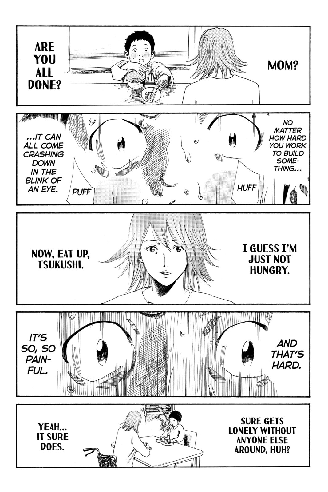 DAYS Chapter 106 page 7 - 