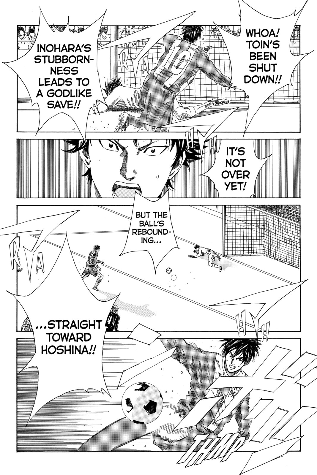 DAYS Chapter 107 page 12 - 