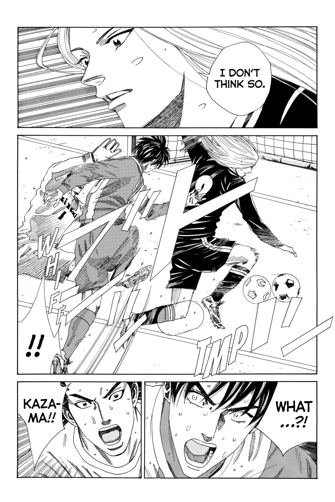 DAYS Chapter 107 page 13 - 