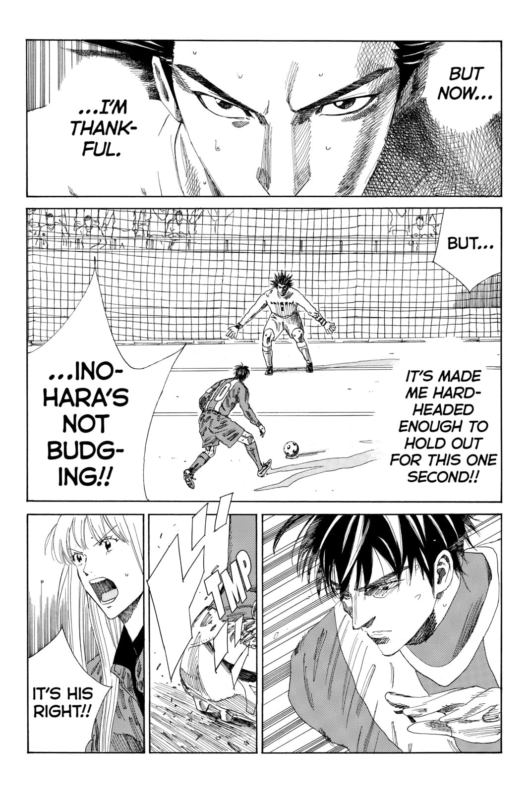 DAYS Chapter 107 page 8 - 