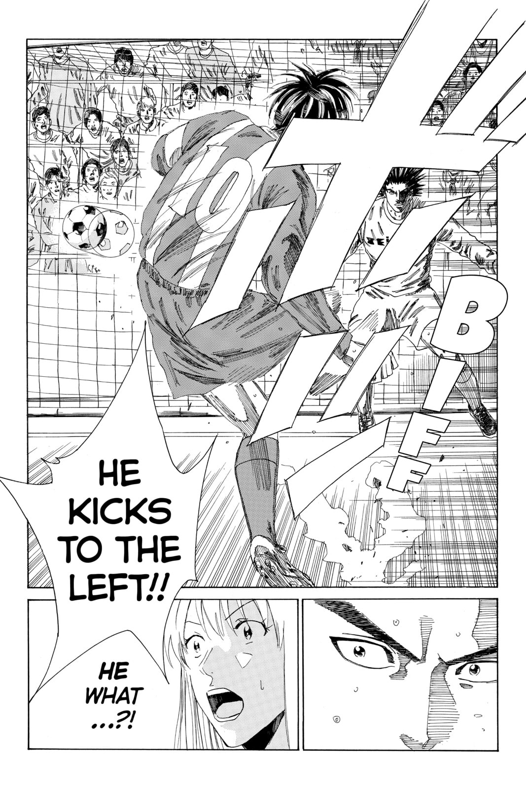 DAYS Chapter 107 page 9 - 