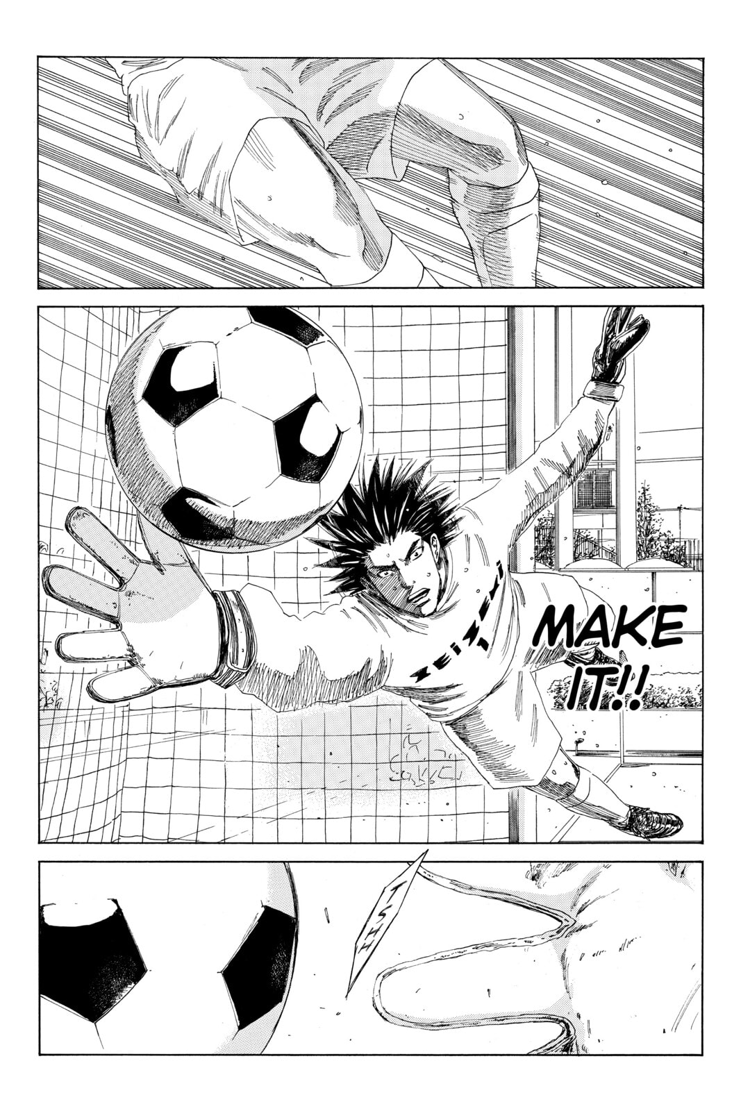 DAYS Chapter 107 page 10 - 