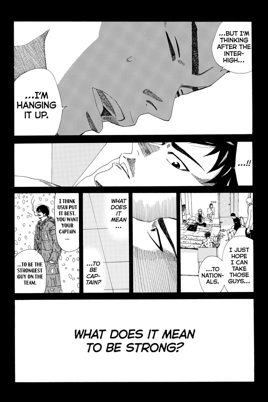 DAYS Chapter 108 page 15 - 