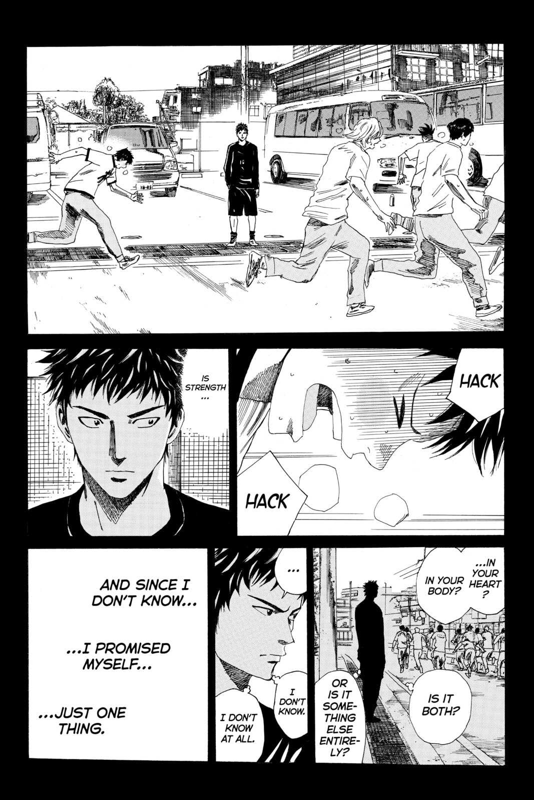 DAYS Chapter 108 page 16 - 