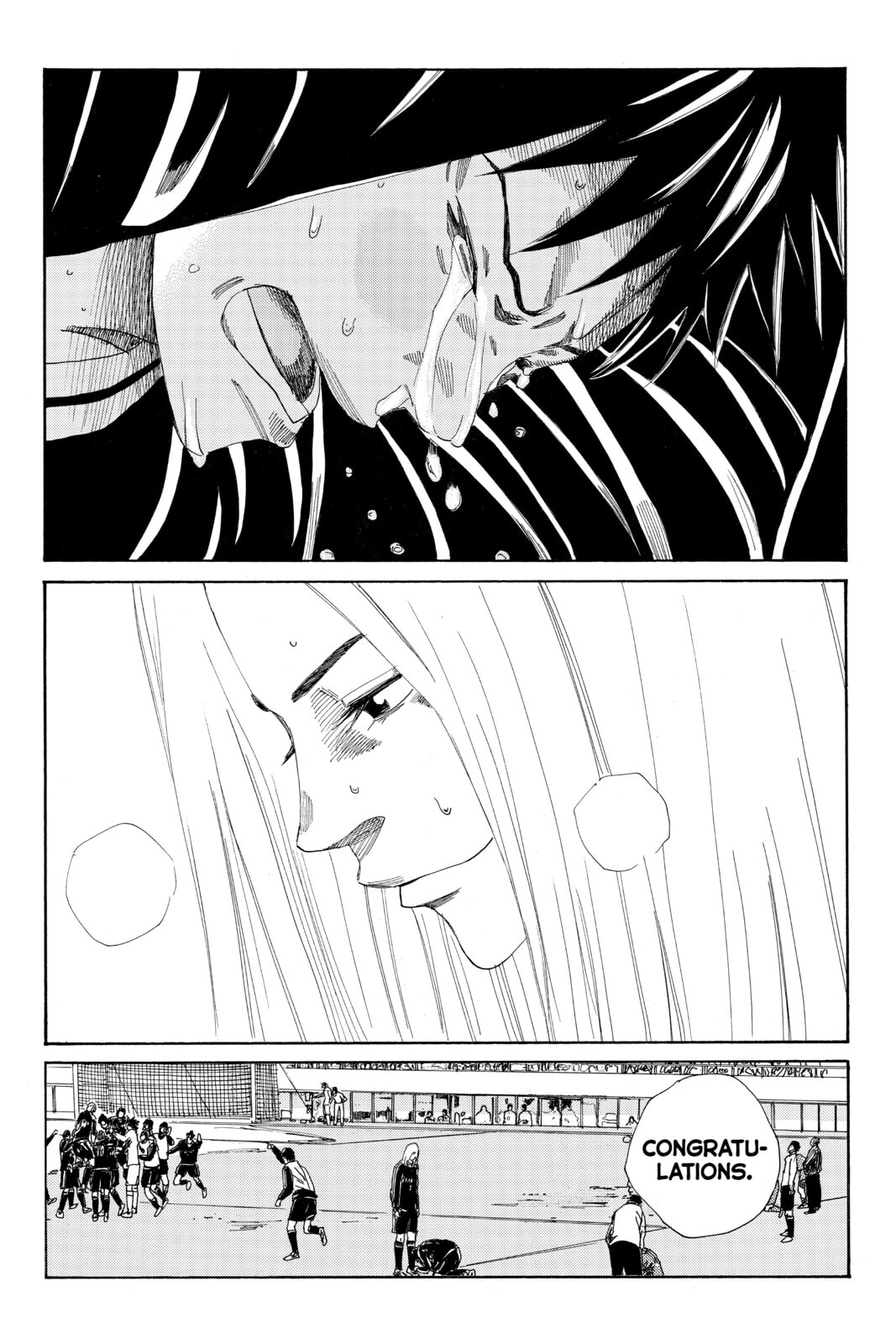 DAYS Chapter 109 page 13 - 