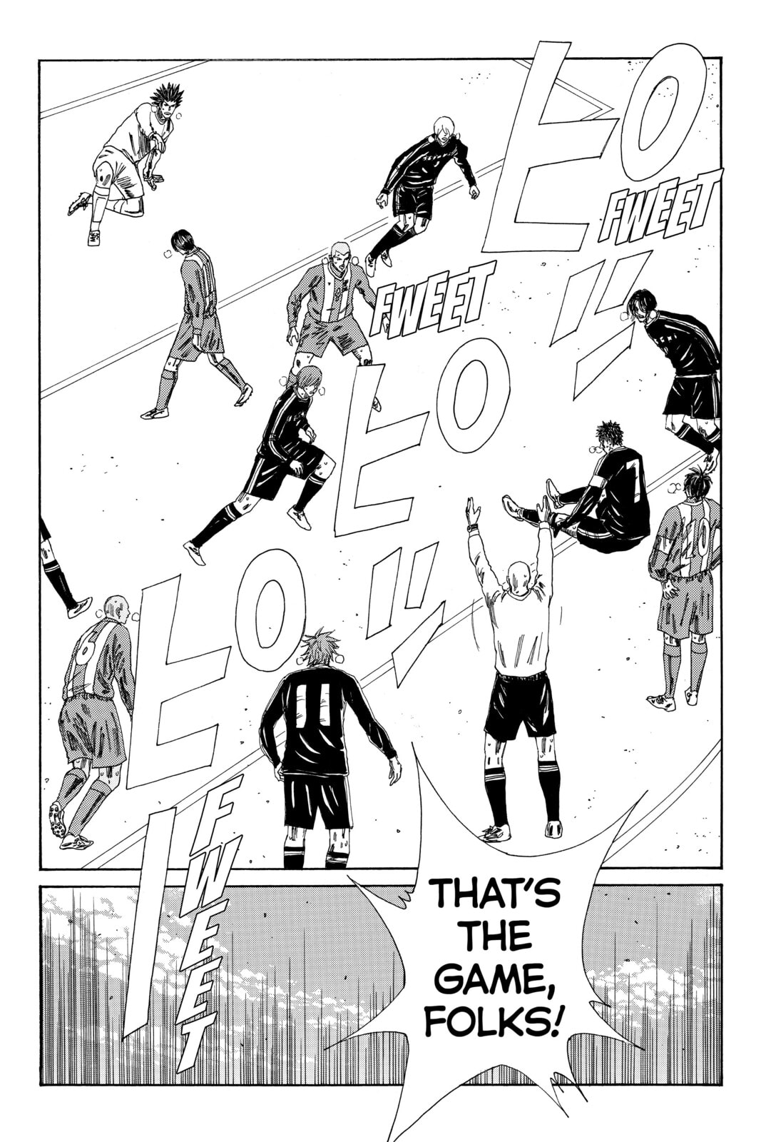 DAYS Chapter 109 page 7 - 