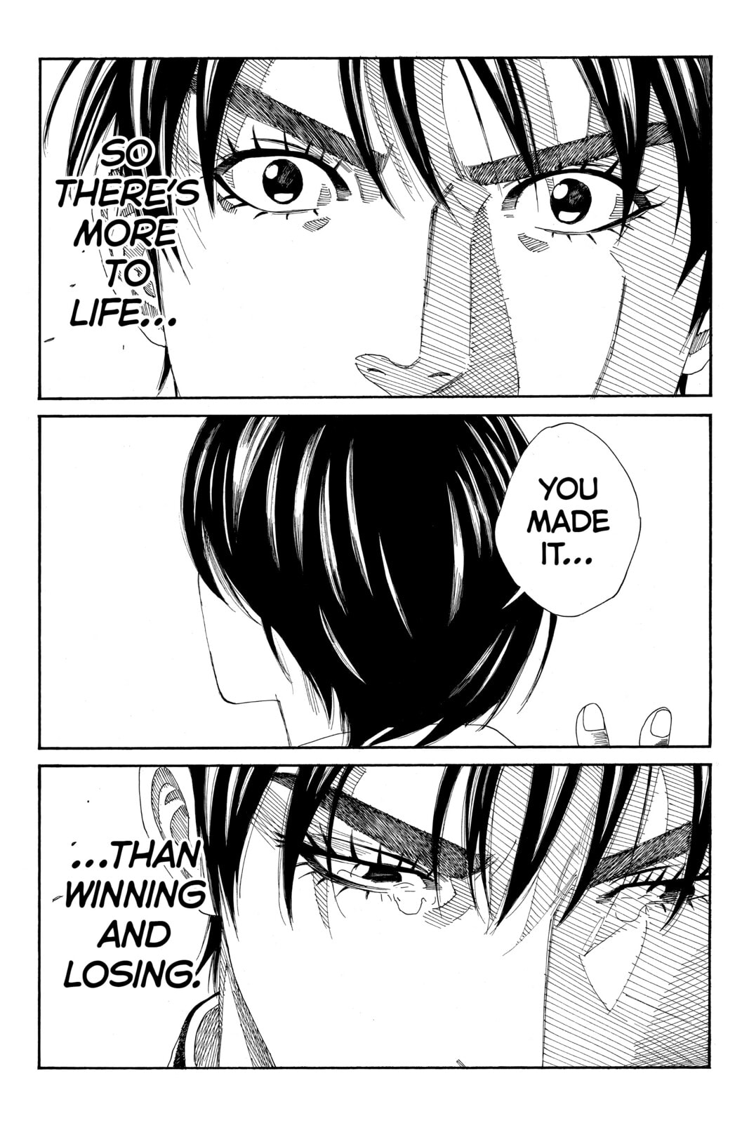 DAYS Chapter 110 page 17 - 