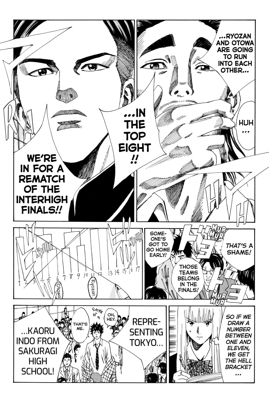 DAYS Chapter 112 page 7 - 