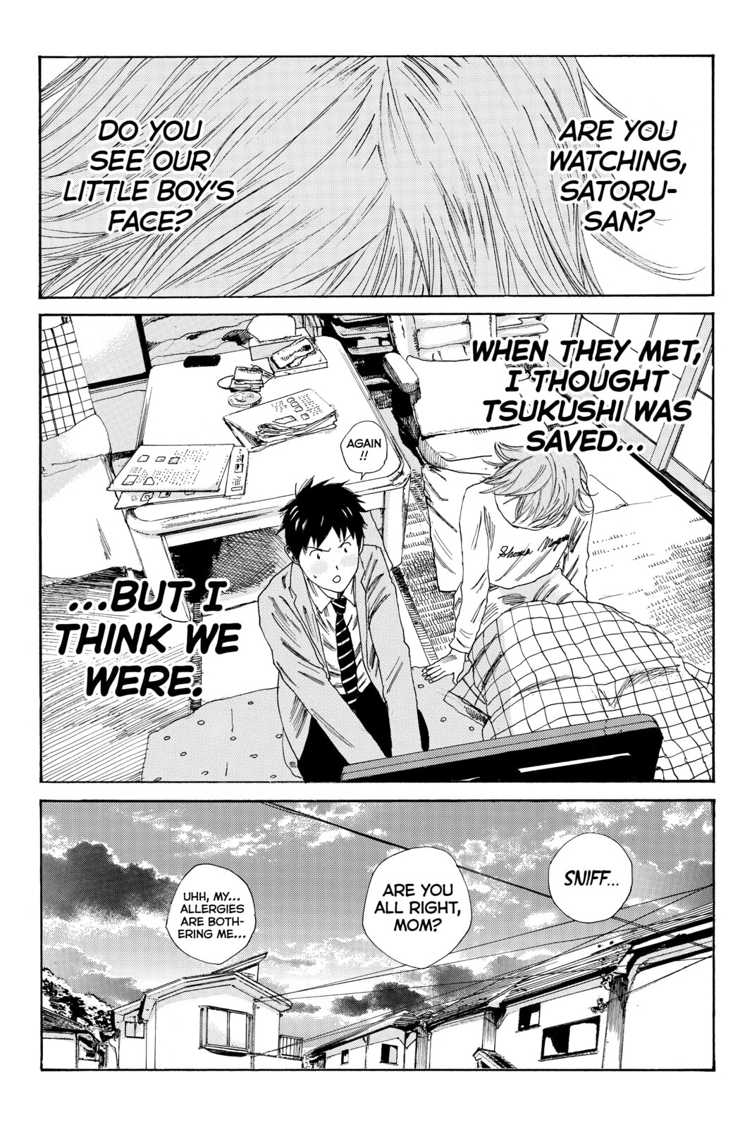 DAYS Chapter 113 page 18 - 