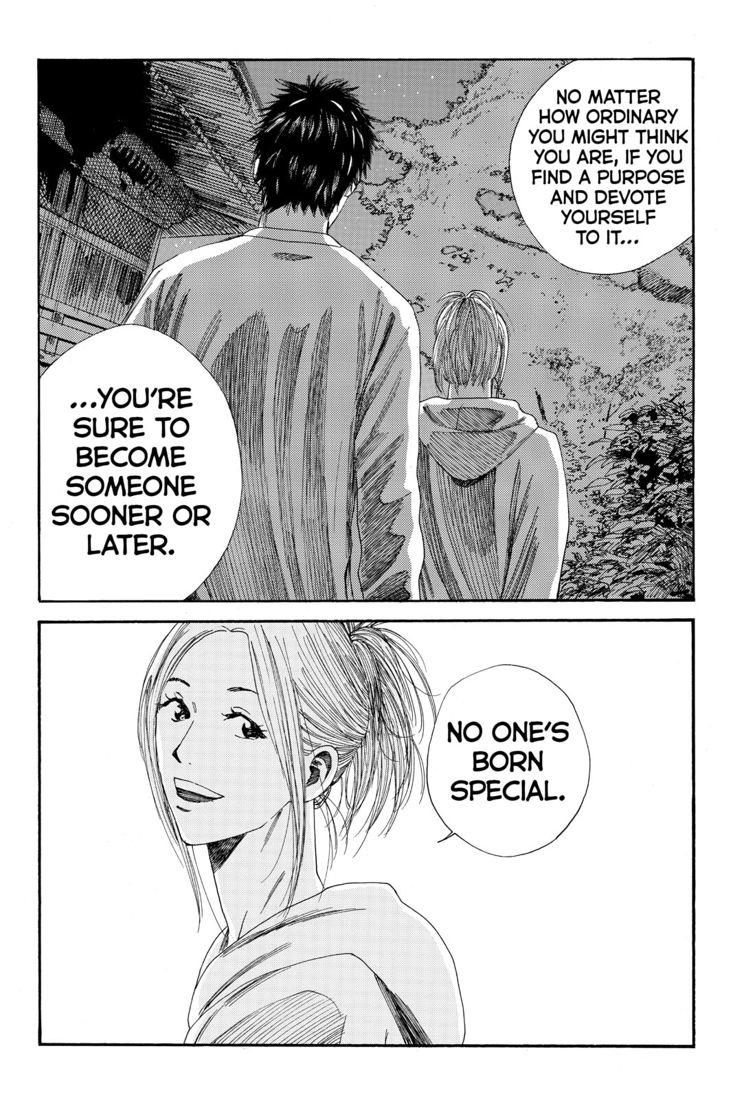 DAYS Chapter 115 page 16 - 