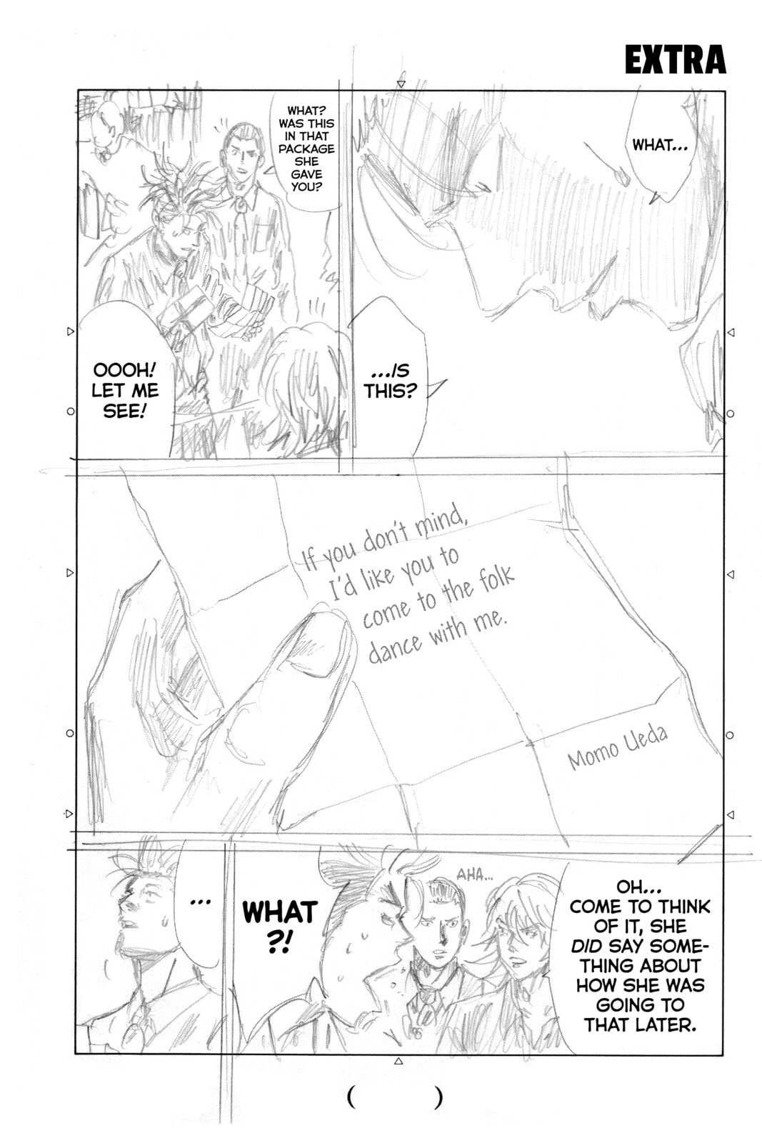 DAYS Chapter 115 page 21 - 