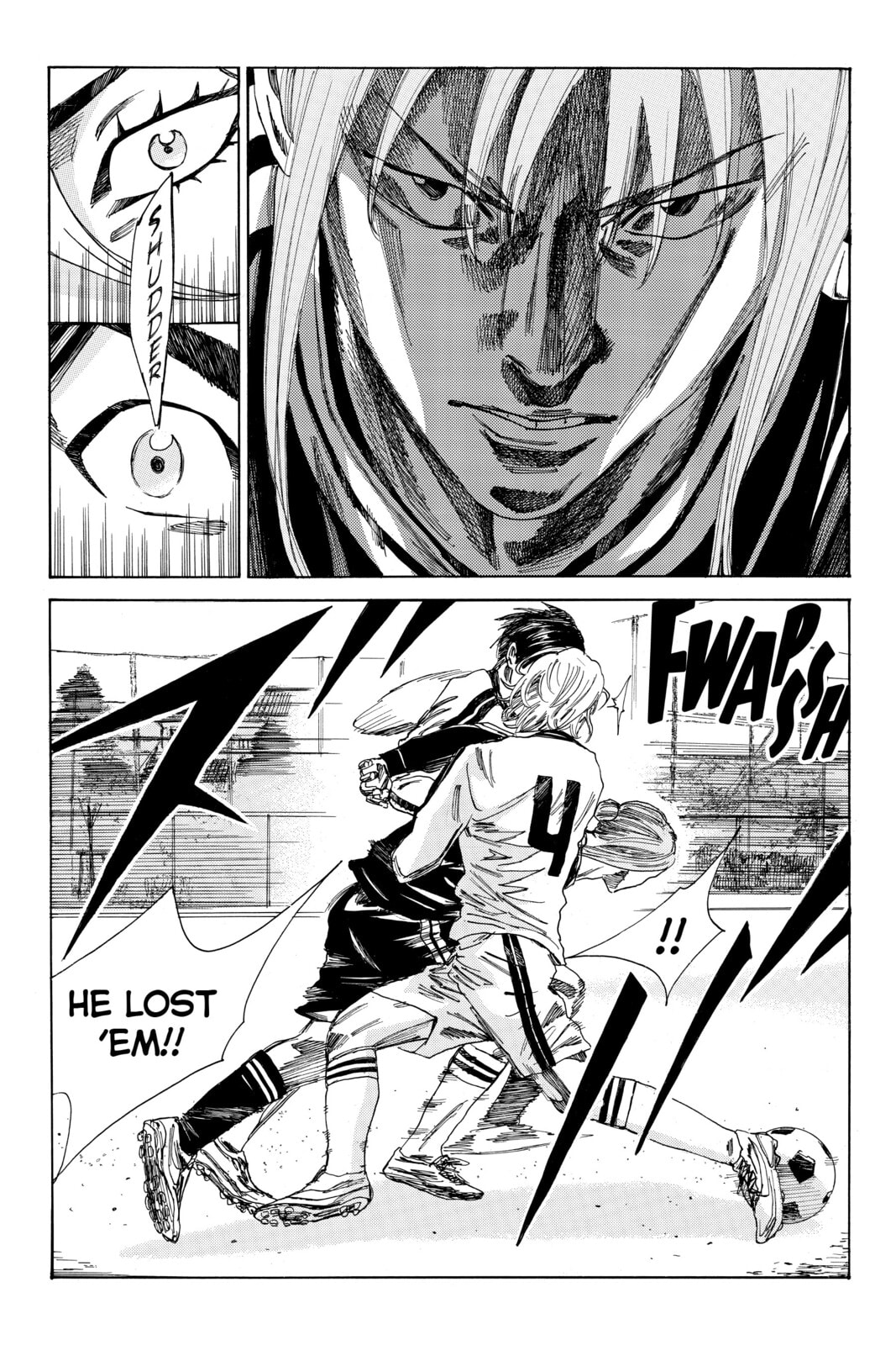 DAYS Chapter 116 page 10 - 