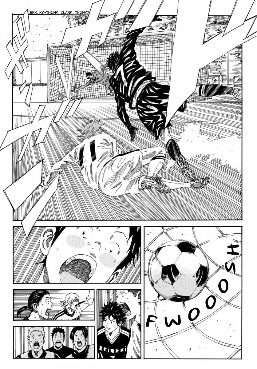 DAYS Chapter 119.1 page 15 - 