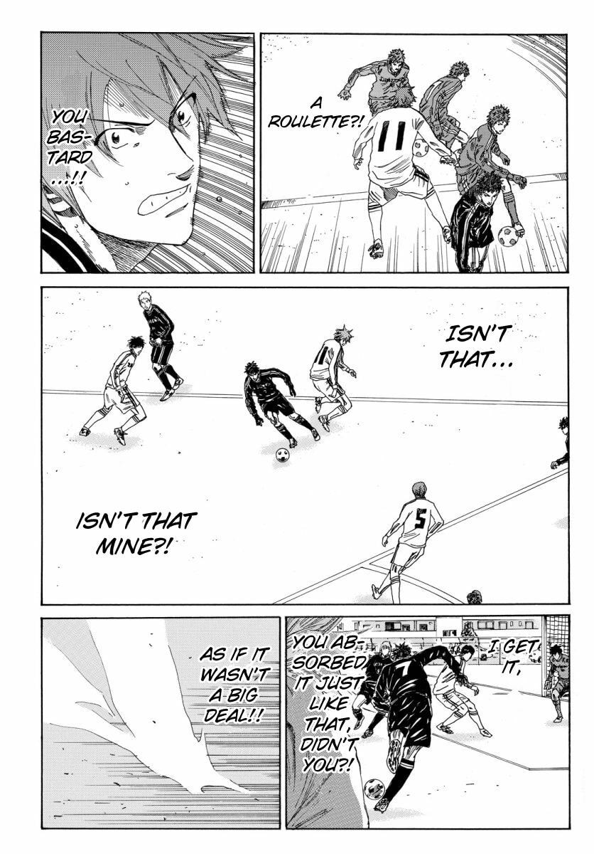 DAYS Chapter 119.1 page 20 - 