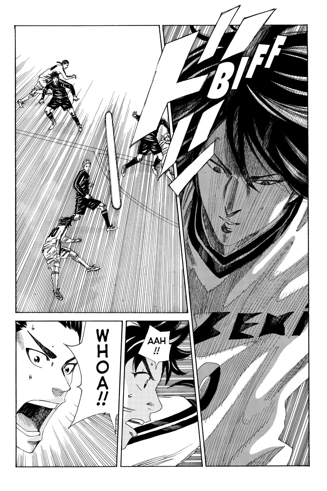 DAYS Chapter 120 page 11 - 