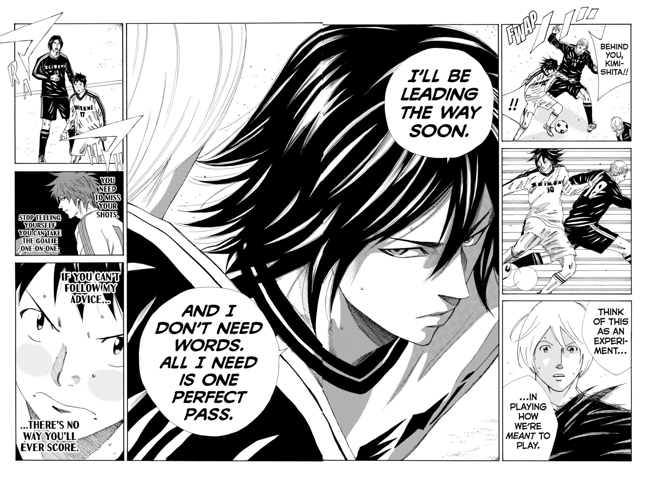 DAYS Chapter 120 page 18 - 