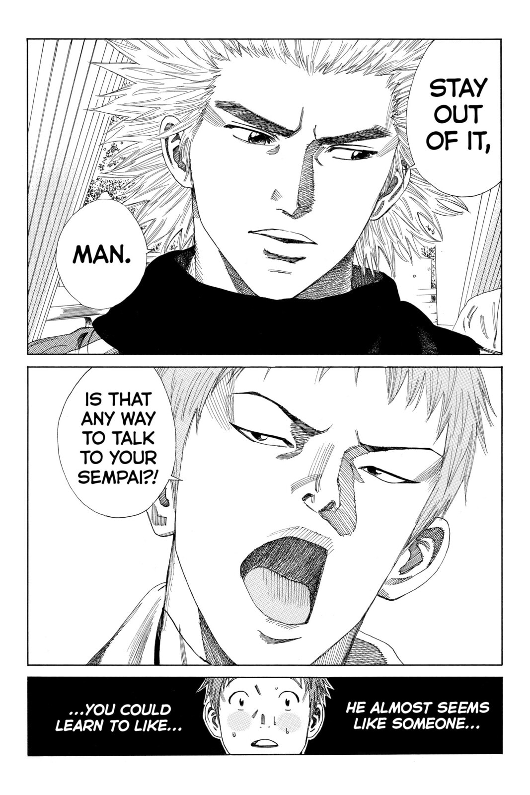 DAYS Chapter 123 page 11 - 