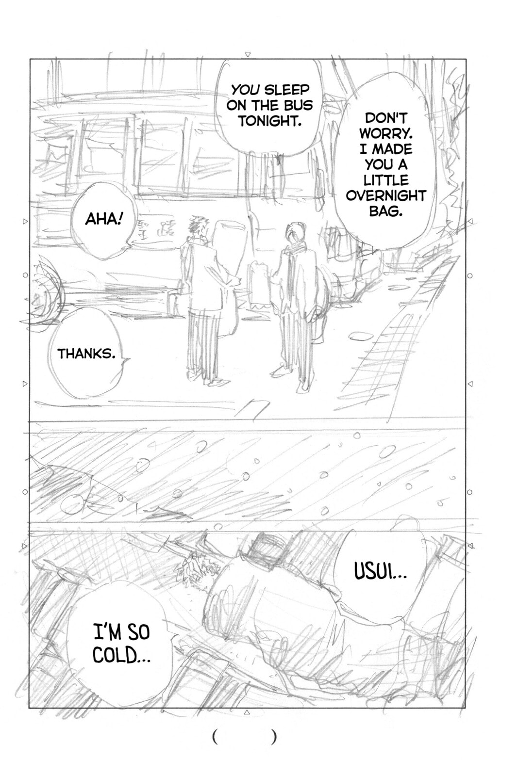 DAYS Chapter 124 page 22 - 