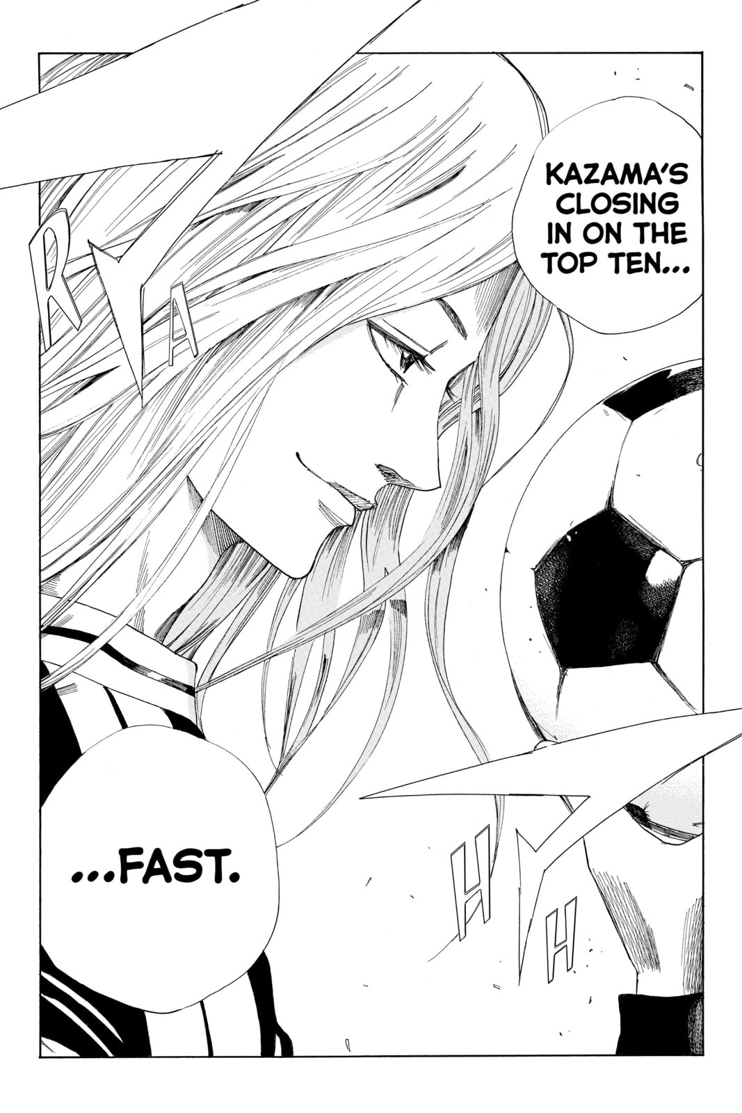 DAYS Chapter 125 page 20 - 