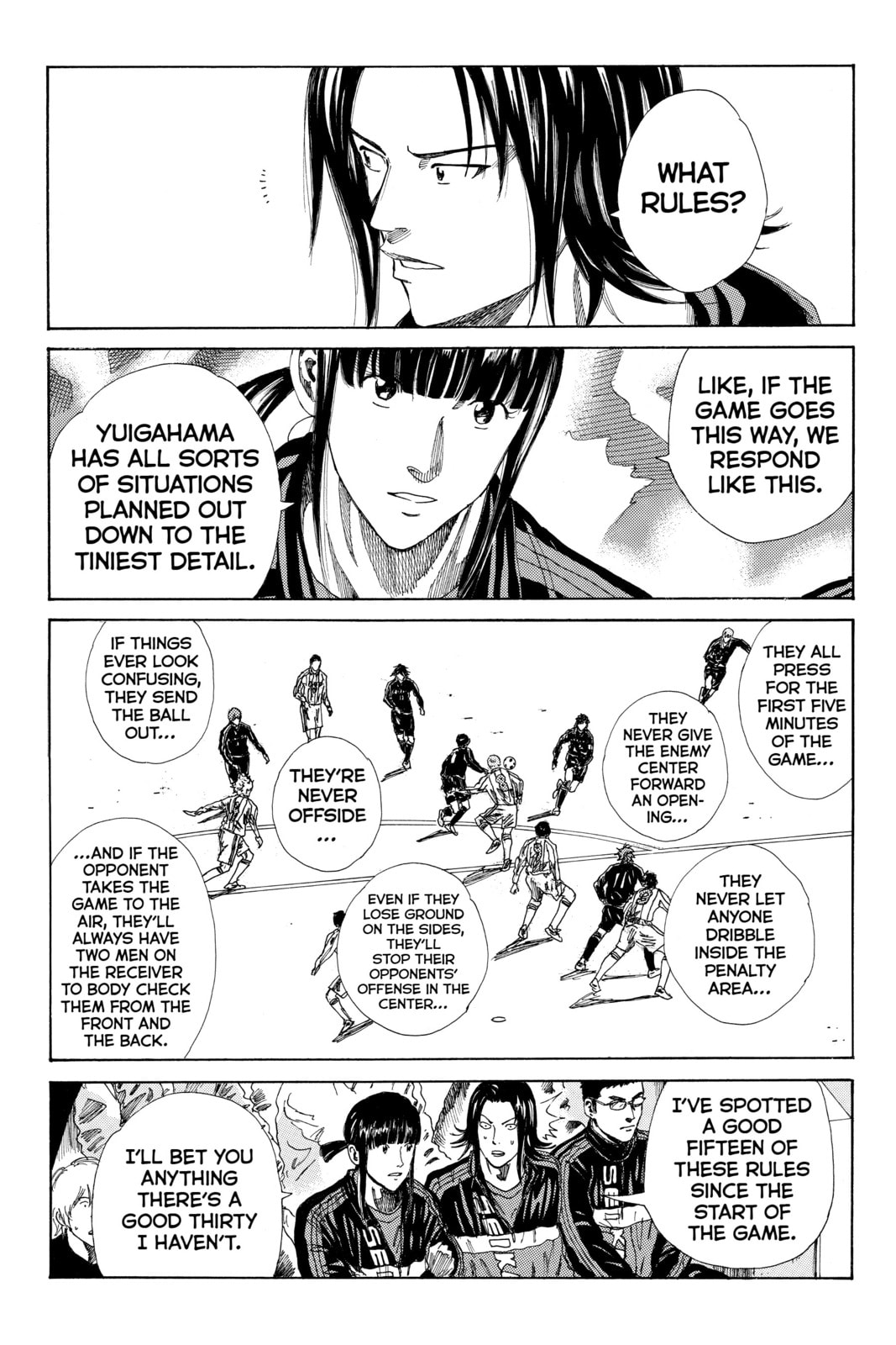 DAYS Chapter 126 page 12 - 
