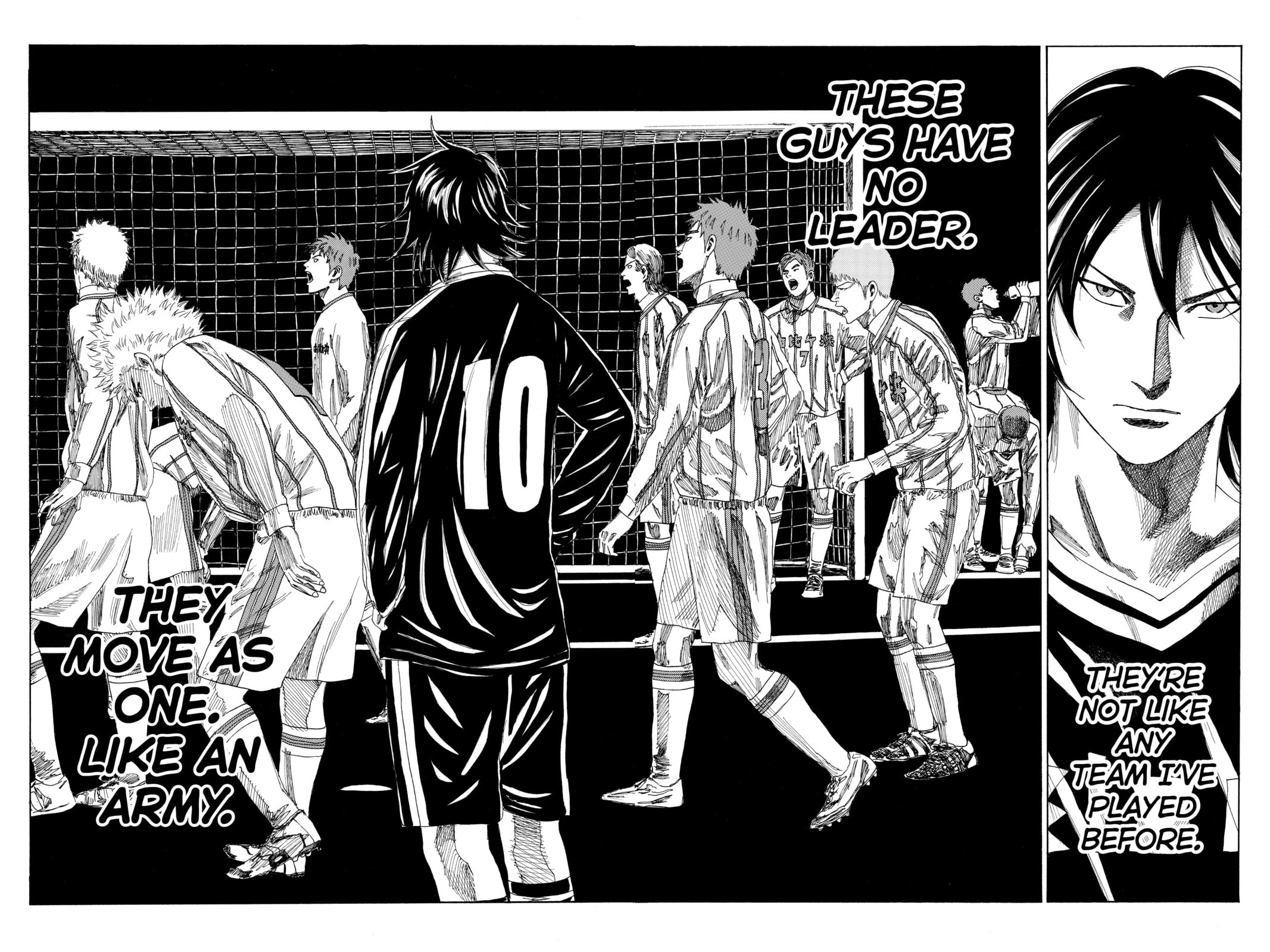DAYS Chapter 126 page 14 - 