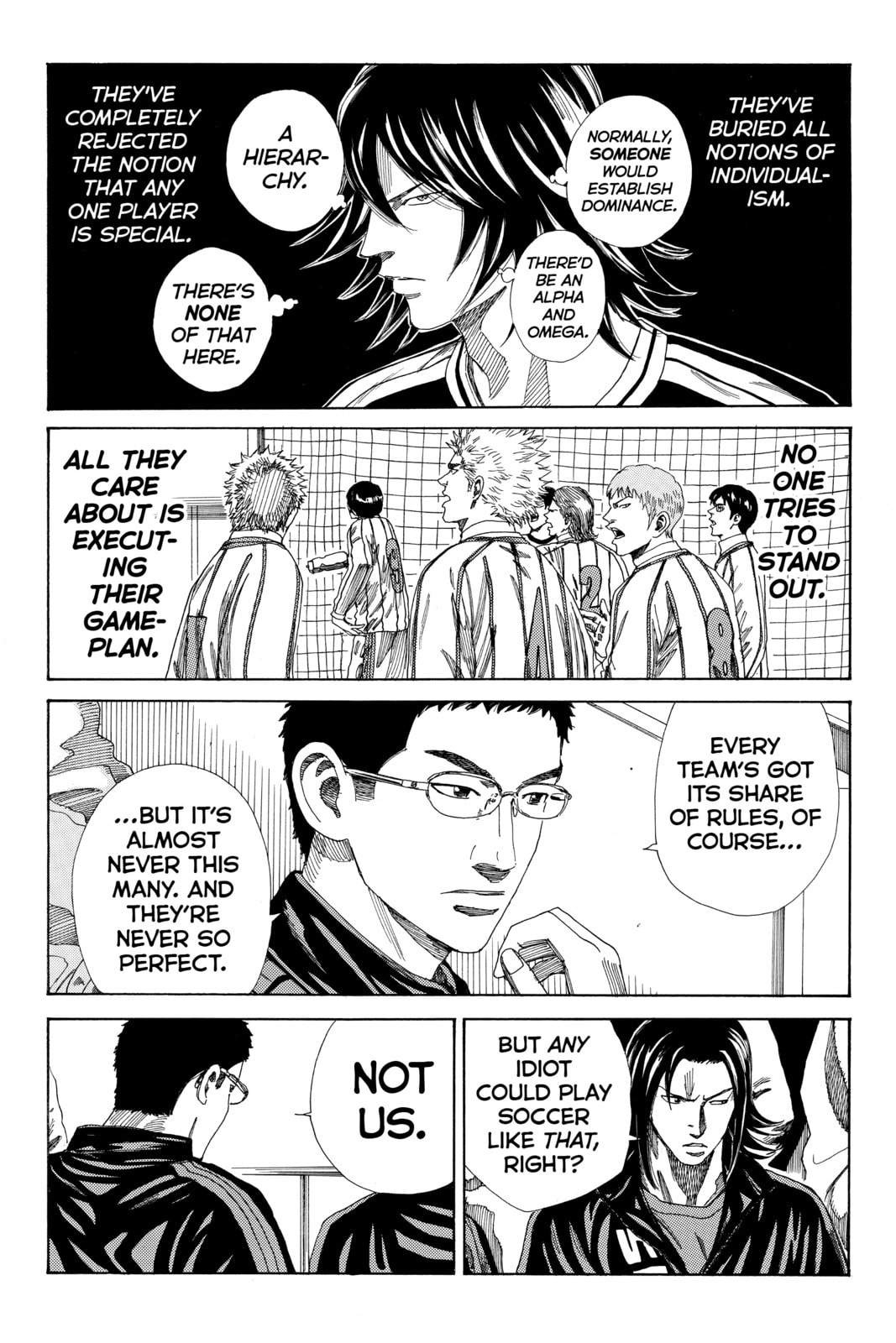 DAYS Chapter 126 page 15 - 