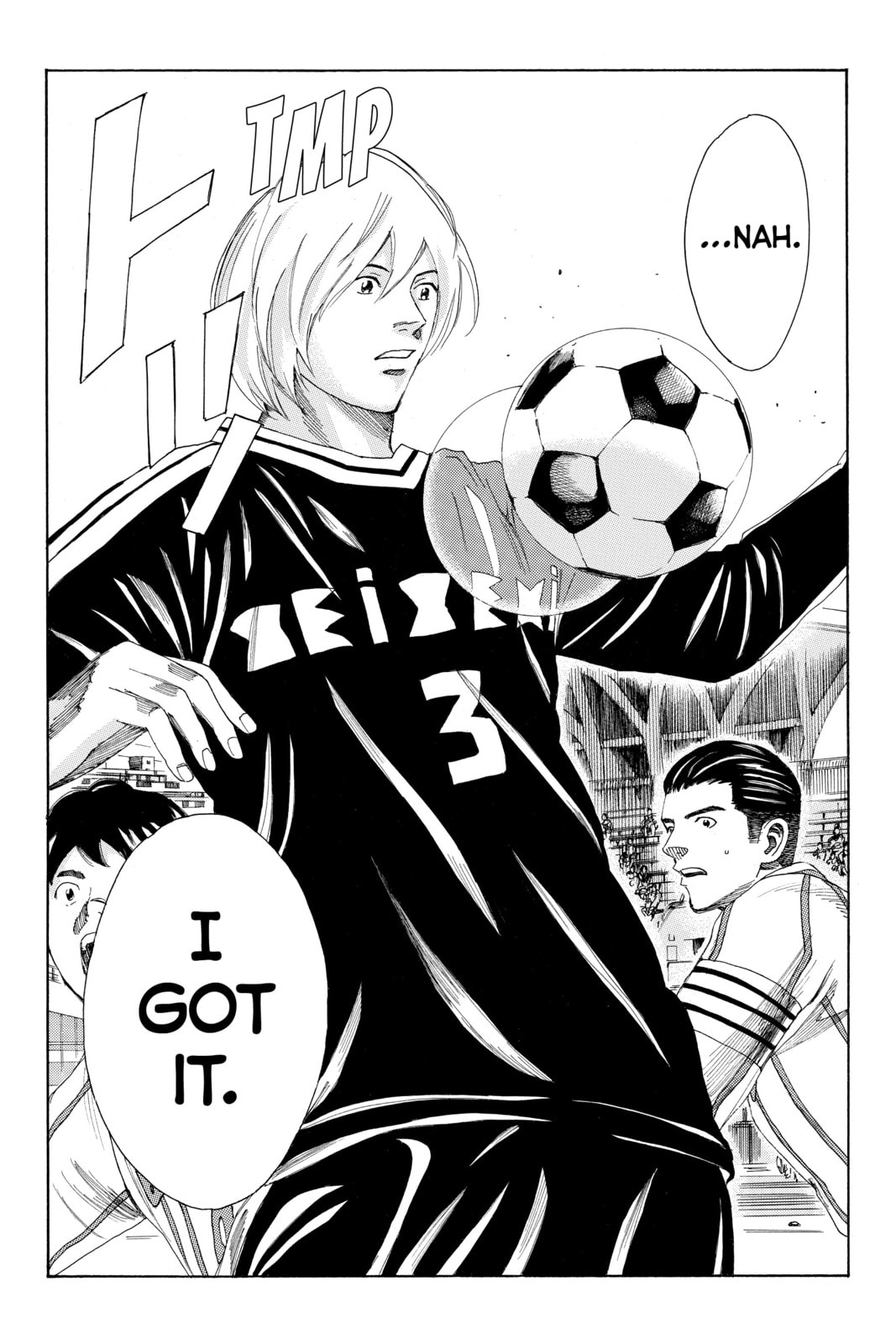 DAYS Chapter 127 page 13 - 