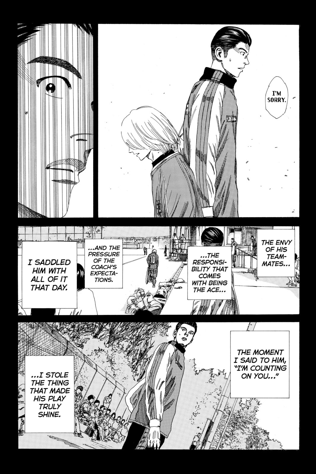 DAYS Chapter 128 page 16 - 