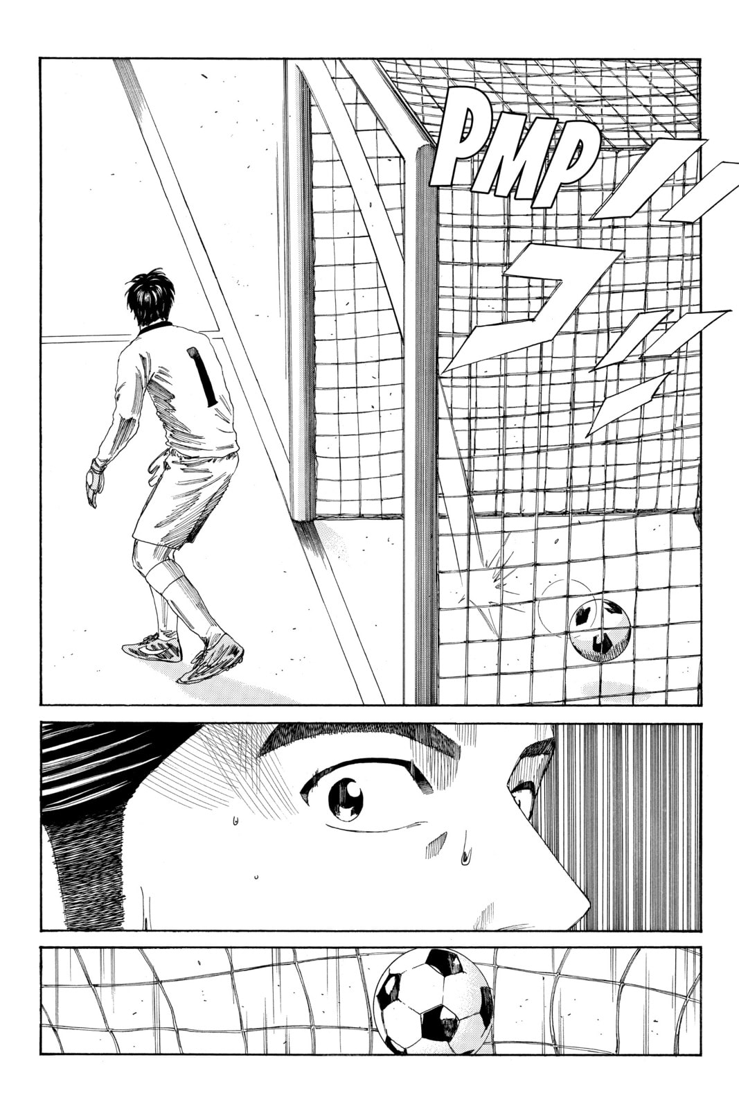 DAYS Chapter 128 page 20 - 
