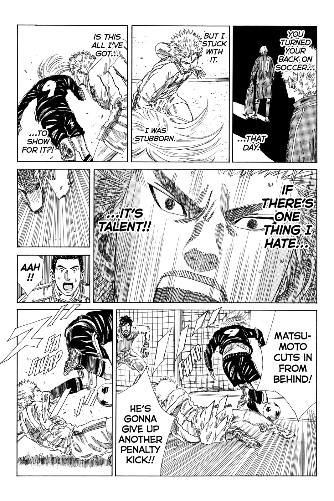 DAYS Chapter 129 page 11 - 