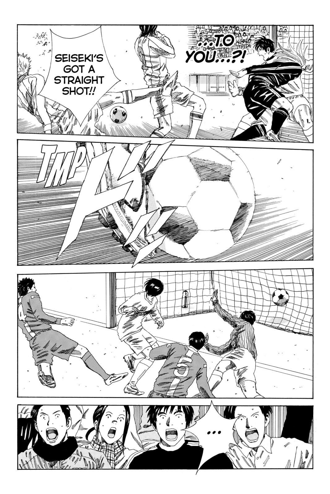 DAYS Chapter 129 page 13 - 