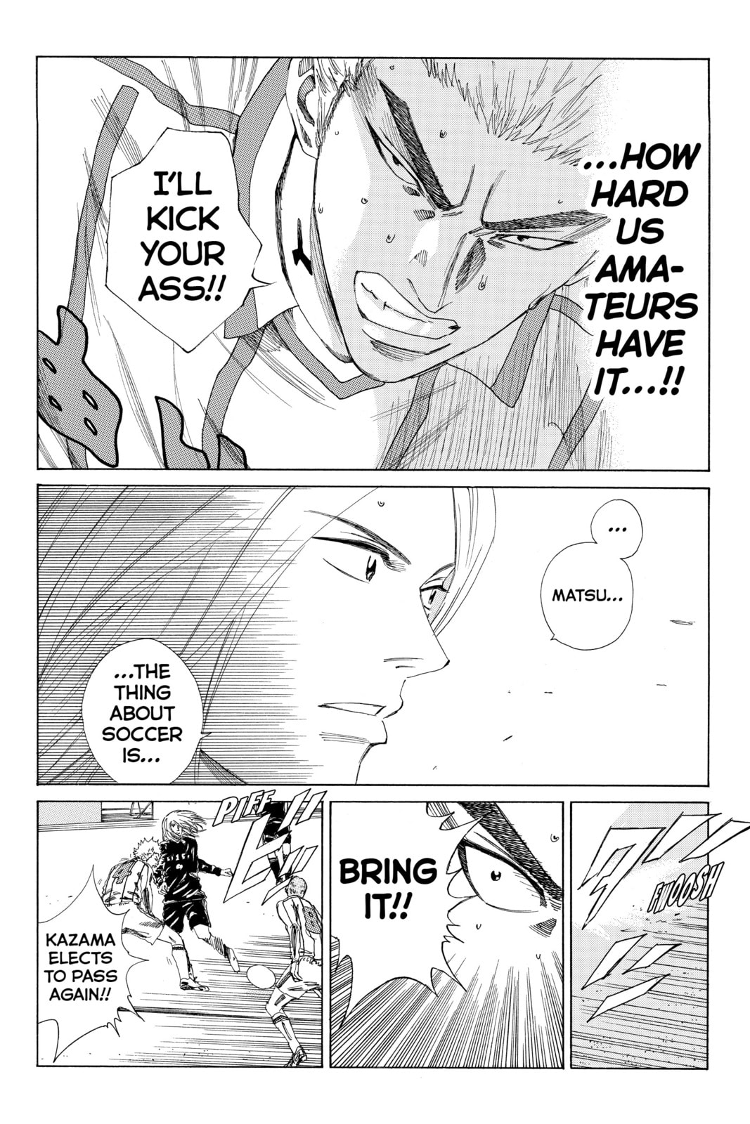 DAYS Chapter 129 page 9 - 