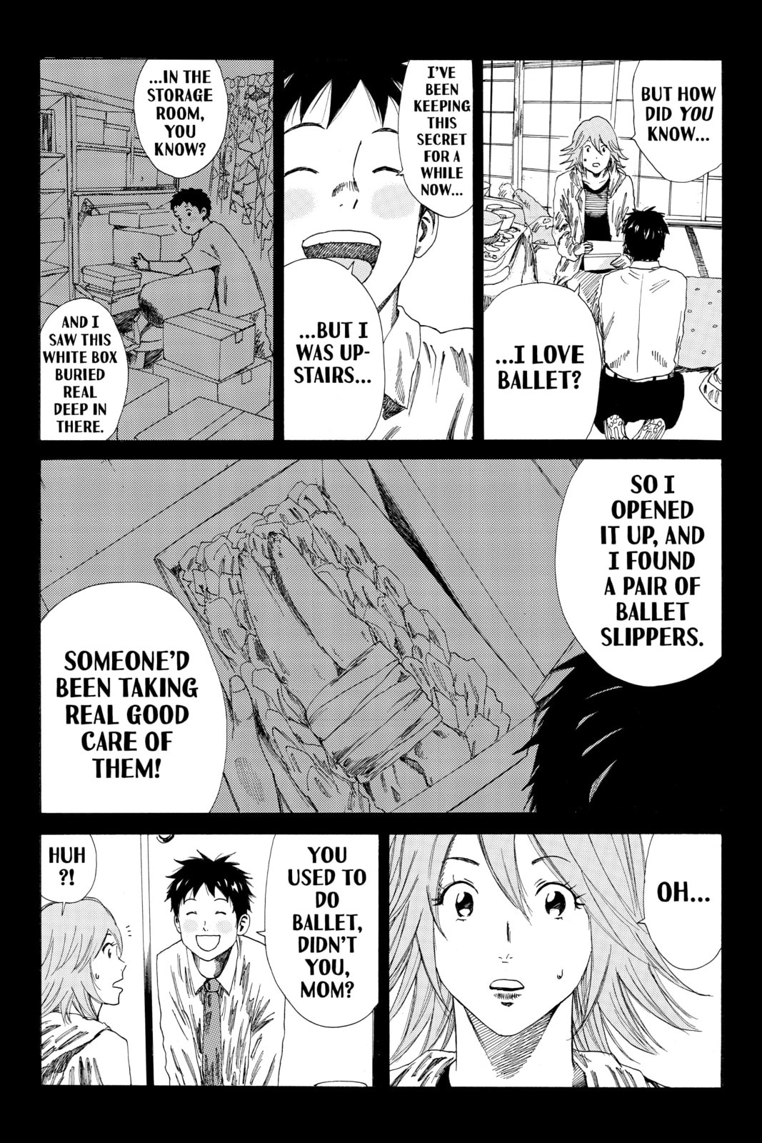 DAYS Chapter 130 page 16 - 