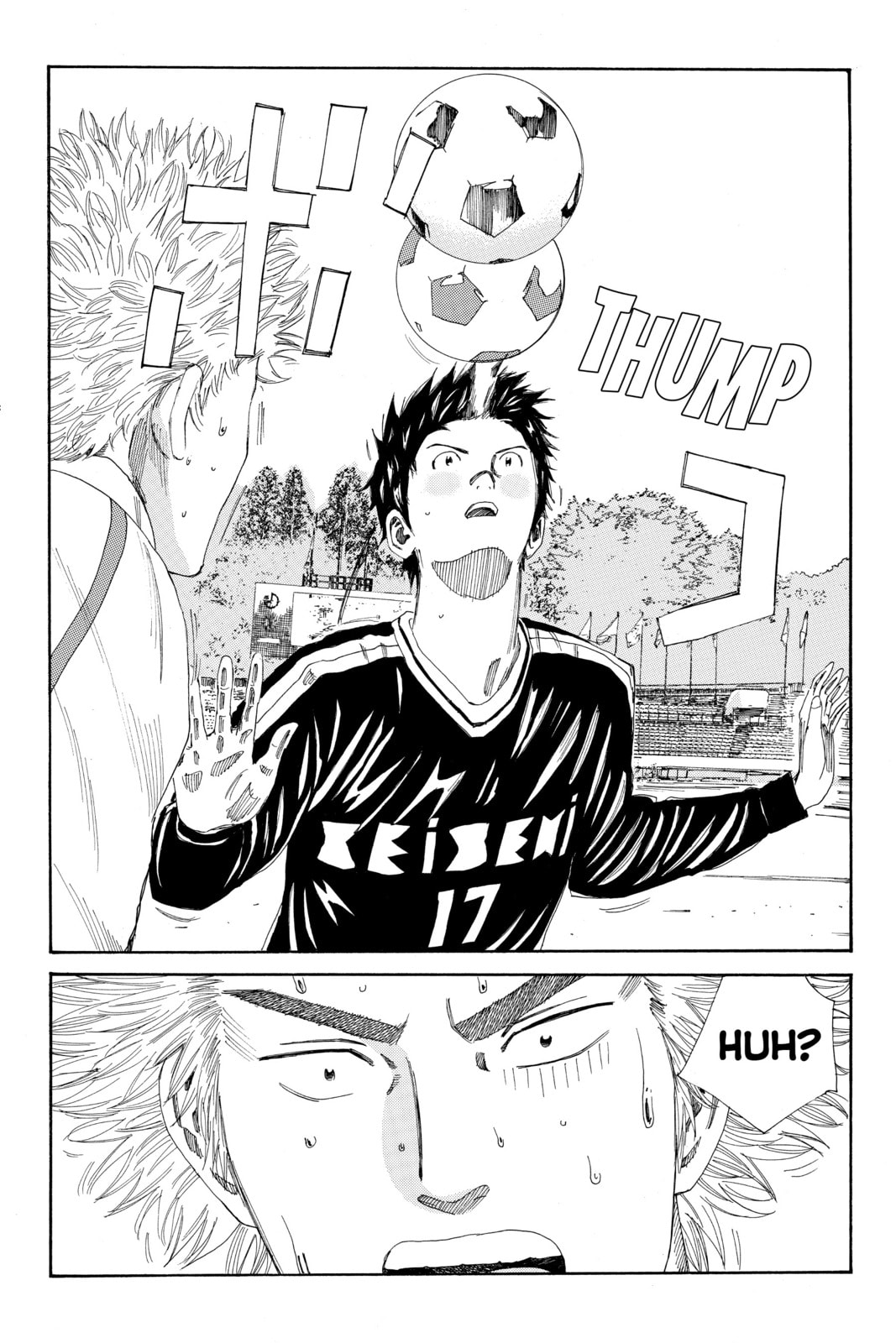 DAYS Chapter 131 page 16 - 