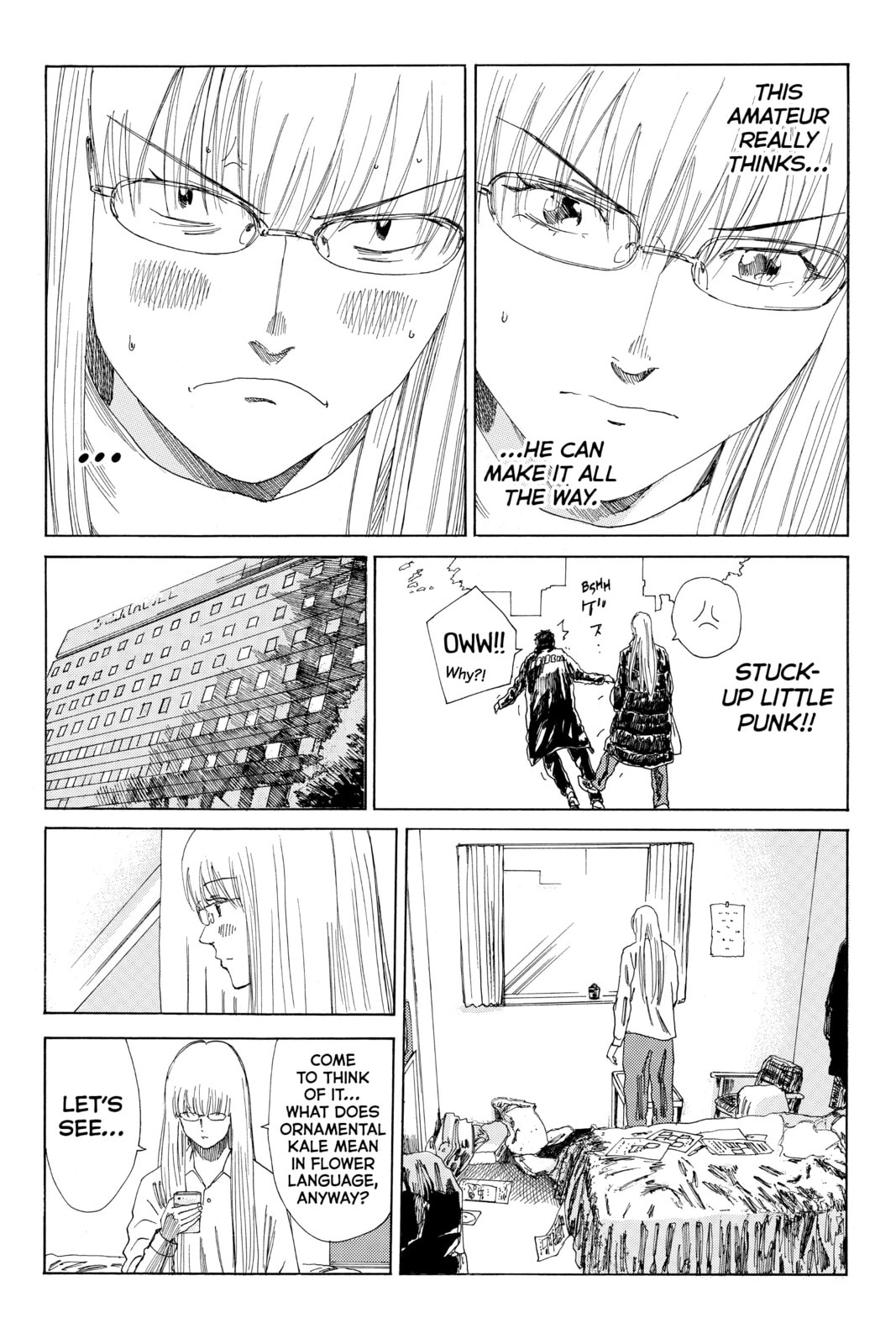 DAYS Chapter 133 page 19 - 