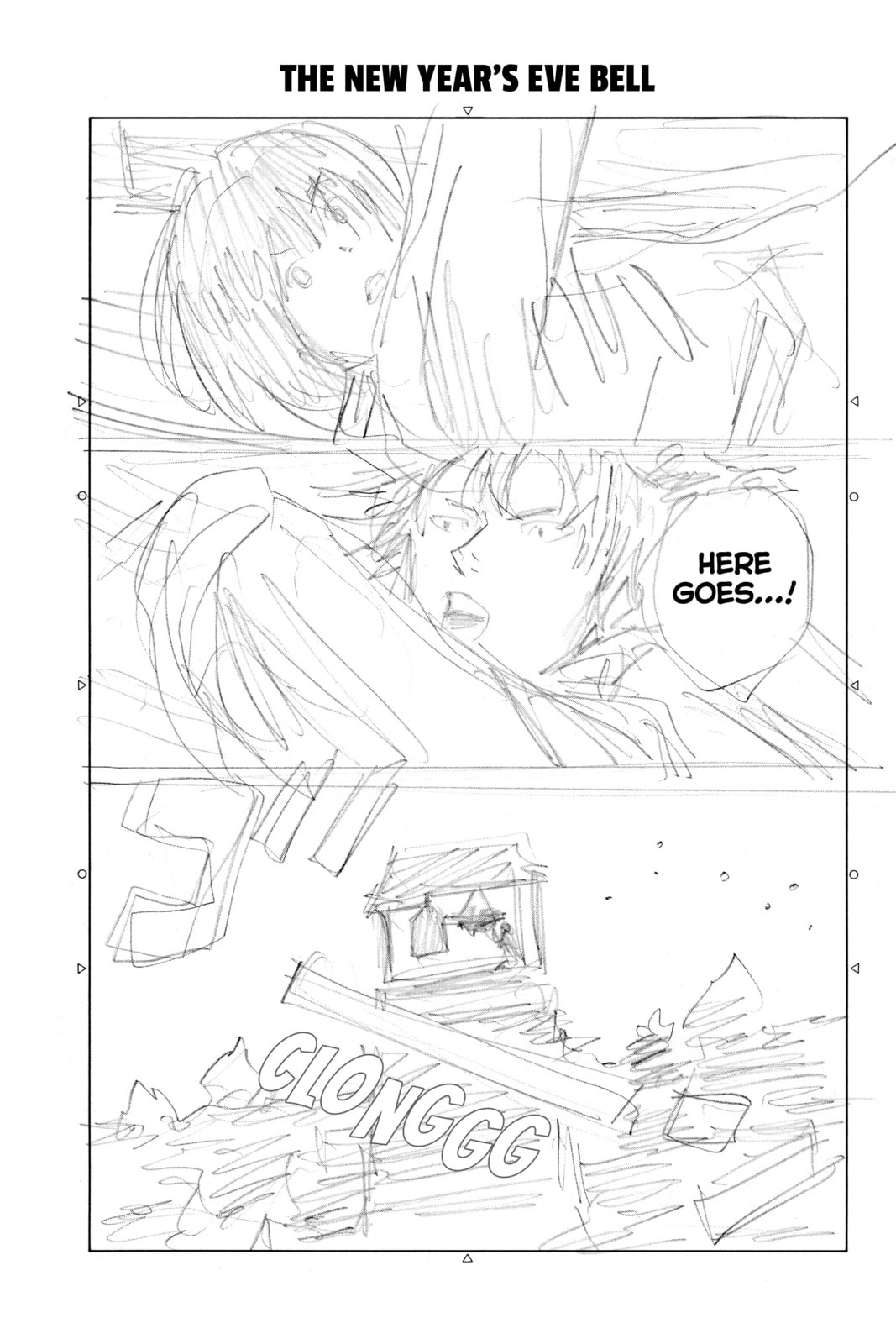 DAYS Chapter 133 page 21 - 